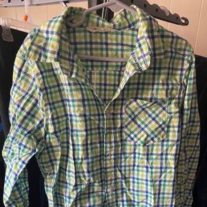 Long sleeve H&M shirt